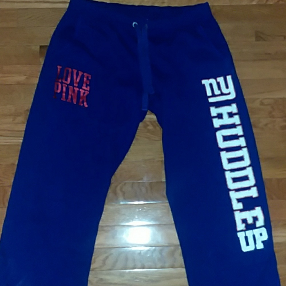 Giants Sweatpants